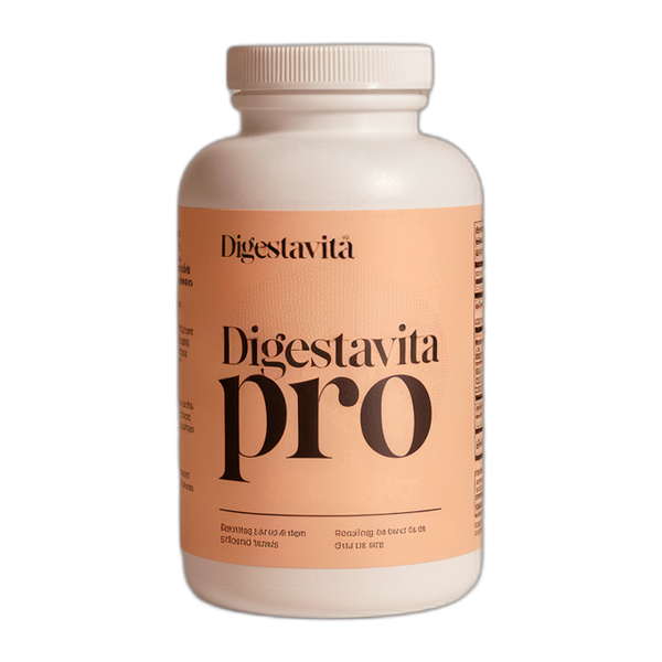DigestaVita Pro - усъвършенствана формула
